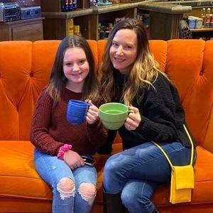 Meet your Posher, Kelly